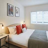 Host Stay Routh Walk