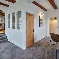 Host Stay Caedmon House