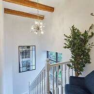 Host Stay Caedmon House