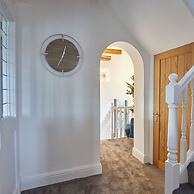 Host Stay Caedmon House