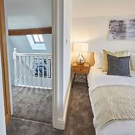 Host Stay Caedmon House
