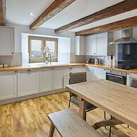 Host Stay Caedmon House