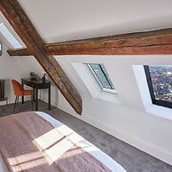 Host Stay Caedmon House