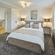 Host Stay Caedmon House