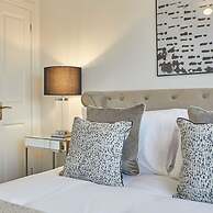 Host Stay Caedmon House