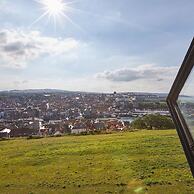 Host Stay Caedmon House