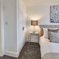 Host Stay Caedmon House