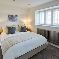 Host Stay Caedmon House