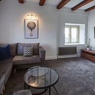 Host Stay Caedmon House