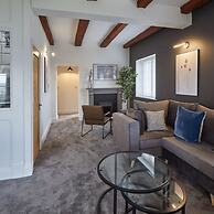 Host Stay Caedmon House