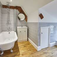 Host Stay Caedmon House