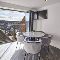 Host Stay The View Hudsons Yard House