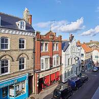 Host Stay The View Hudsons Yard House