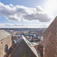 Host Stay The View Hudsons Yard House