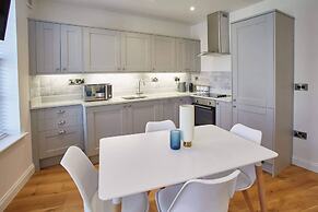 Host Stay The Old Sweet Shop