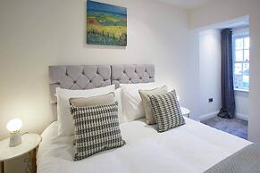 Host Stay The Old Sweet Shop