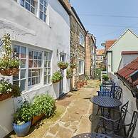 Host Stay Amber Cottage