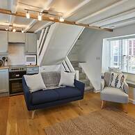 Host Stay Amber Cottage