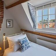 Host Stay Amber Cottage