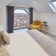 Host Stay The Penthouse Hudsons Yard House