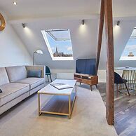 Host Stay The Penthouse Hudsons Yard House