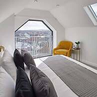 Host Stay The Penthouse Hudsons Yard House