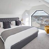 Host Stay The Penthouse Hudsons Yard House