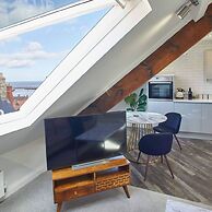 Host Stay The Penthouse Hudsons Yard House