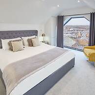 Host Stay The Penthouse Hudsons Yard House
