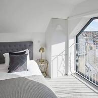 Host Stay The Penthouse Hudsons Yard House