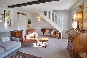 Host Stay Tithe Cottage