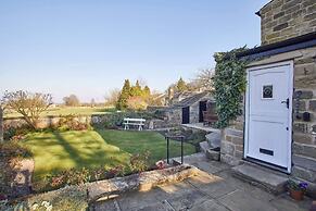 Host Stay Tithe Cottage