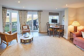 Host Stay Tithe Cottage