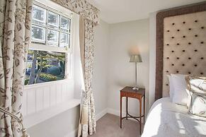 Host Stay Tithe Cottage