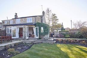 Host Stay Tithe Cottage