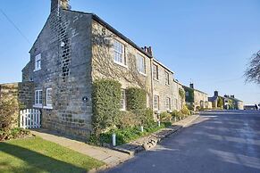 Host Stay Tithe Cottage