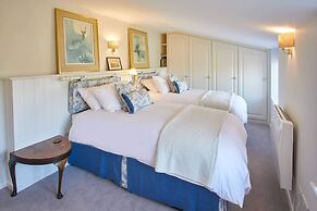 Host Stay Tithe Cottage