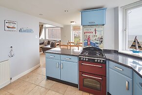 Host Stay Sunset View