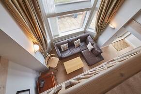 Host Stay Sunset View