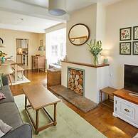 Host Stay Rosebank Cottage