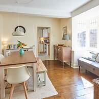 Host Stay Rosebank Cottage