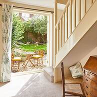 Host Stay Rosebank Cottage