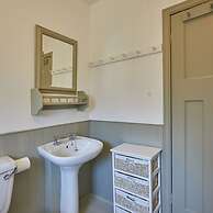 Host Stay Rosebank Cottage