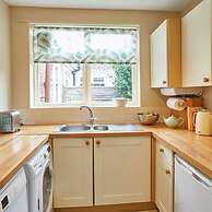 Host Stay Rosebank Cottage