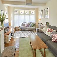 Host Stay Rosebank Cottage