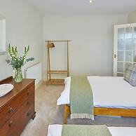 Host Stay Rosebank Cottage