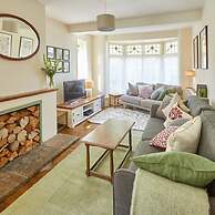 Host Stay Rosebank Cottage