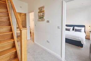 Host Stay Apartment C Cornerhouse Apartments