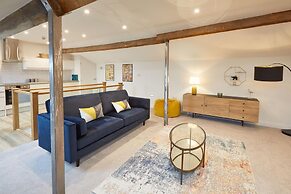 Host Stay Apartment C Cornerhouse Apartments