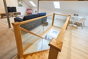 Host Stay Apartment C Cornerhouse Apartments